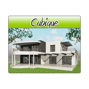 Cubique - Cub01-2